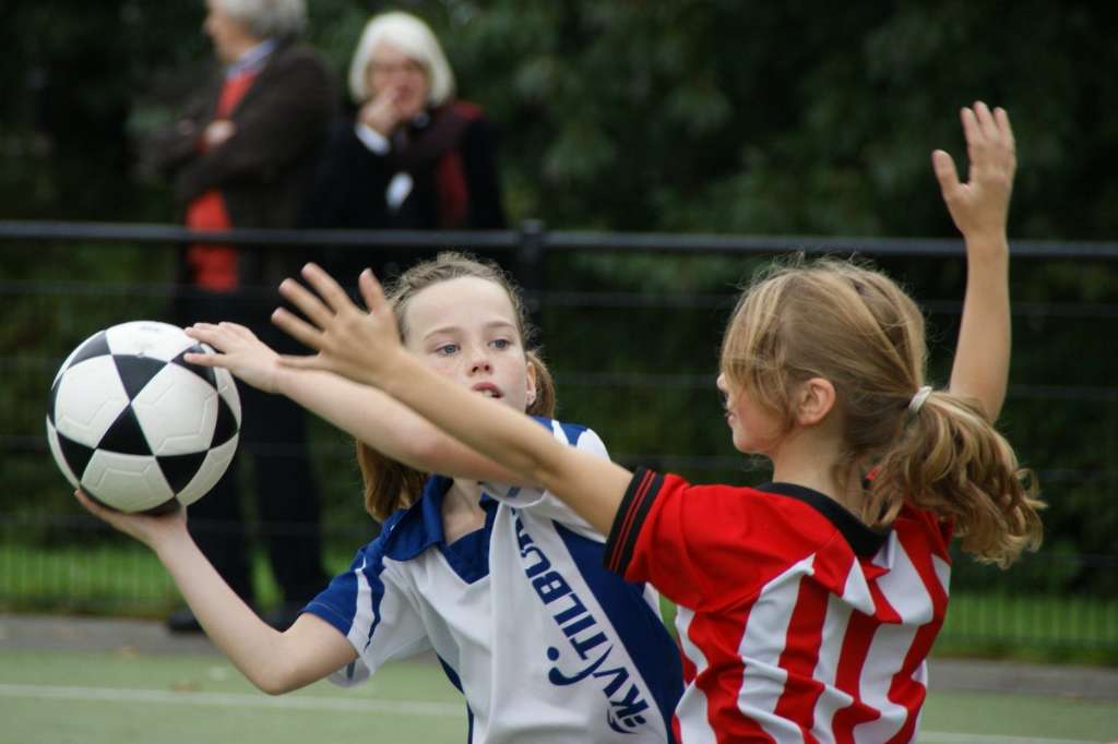 Korfbal E1  2 oktober-9.JPG